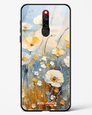 Field of Dreams [BREATHE] Glass Case Phone Cover (Xiaomi)