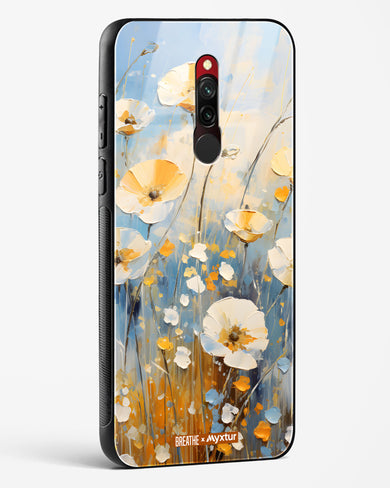 Field of Dreams [BREATHE] Glass Case Phone Cover-(Xiaomi)