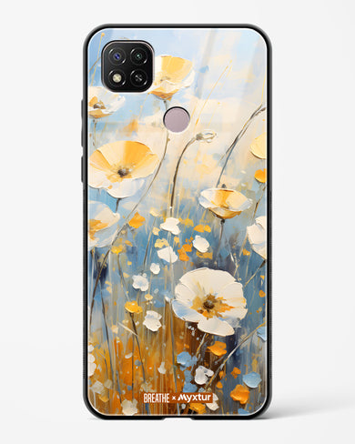 Field of Dreams [BREATHE] Glass Case Phone Cover (Xiaomi)