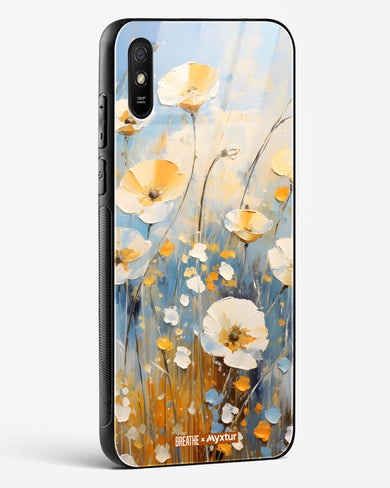 Field of Dreams [BREATHE] Glass Case Phone Cover (Xiaomi)