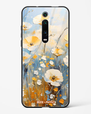 Field of Dreams [BREATHE] Glass Case Phone Cover (Xiaomi)