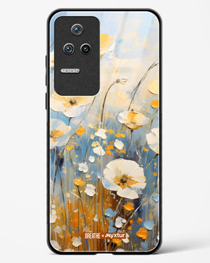 Field of Dreams [BREATHE] Glass Case Phone Cover (Xiaomi)