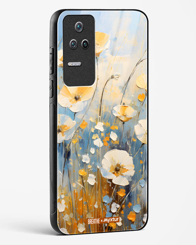 Field of Dreams [BREATHE] Glass Case Phone Cover-(Xiaomi)