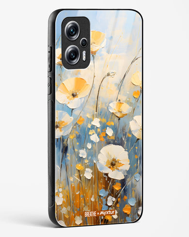 Field of Dreams [BREATHE] Glass Case Phone Cover-(Xiaomi)