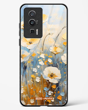 Field of Dreams [BREATHE] Glass Case Phone Cover (Xiaomi)