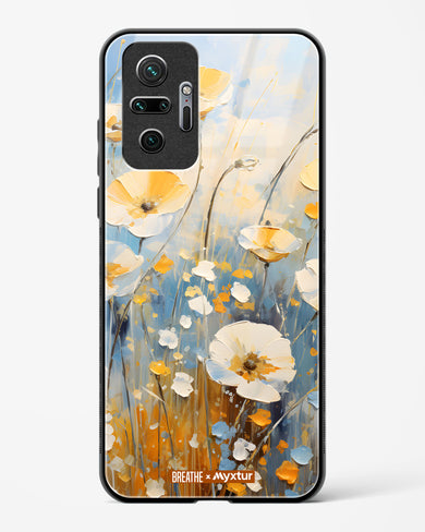 Field of Dreams [BREATHE] Glass Case Phone Cover-(Xiaomi)