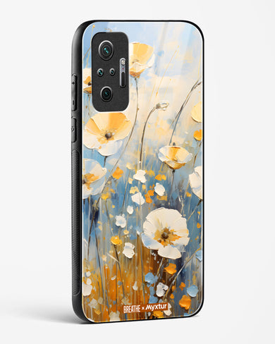 Field of Dreams [BREATHE] Glass Case Phone Cover-(Xiaomi)