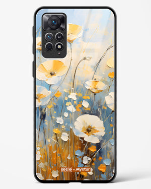 Field of Dreams [BREATHE] Glass Case Phone Cover-(Xiaomi)