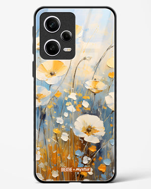 Field of Dreams [BREATHE] Glass Case Phone Cover (Xiaomi)