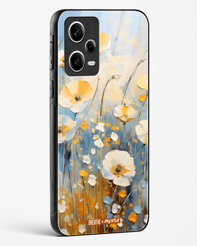 Field of Dreams [BREATHE] Glass Case Phone Cover-(Xiaomi)