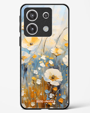 Field of Dreams [BREATHE] Glass Case Phone Cover (Xiaomi)