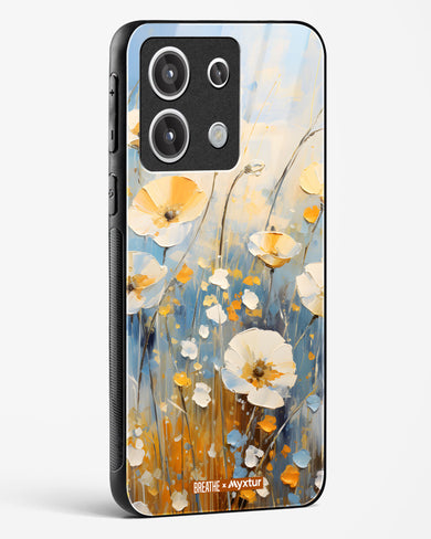 Field of Dreams [BREATHE] Glass Case Phone Cover-(Xiaomi)