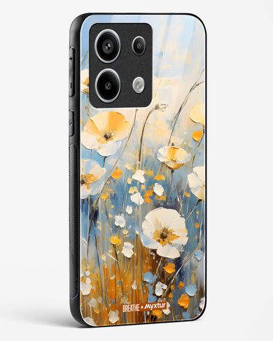 Field of Dreams [BREATHE] Glass Case Phone Cover-(Xiaomi)