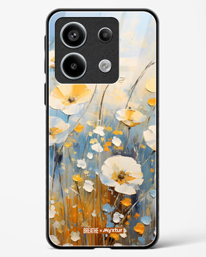 Field of Dreams [BREATHE] Glass Case Phone Cover (Xiaomi)