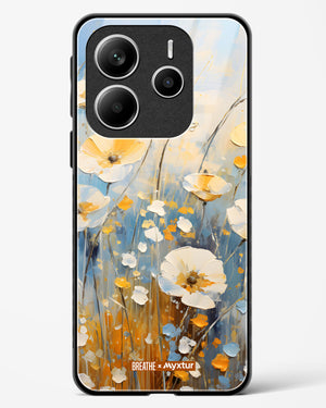 Field of Dreams [BREATHE] Glass Case Phone Cover (Xiaomi)