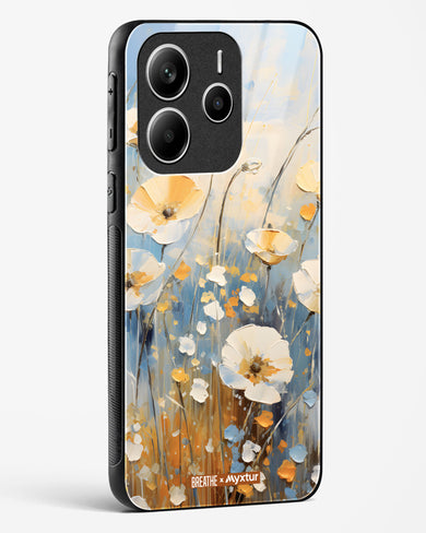 Field of Dreams [BREATHE] Glass Case Phone Cover (Xiaomi)