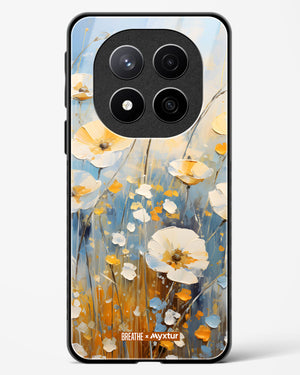Field of Dreams [BREATHE] Glass Case Phone Cover (Xiaomi)