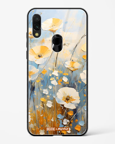 Field of Dreams [BREATHE] Glass Case Phone Cover-(Xiaomi)