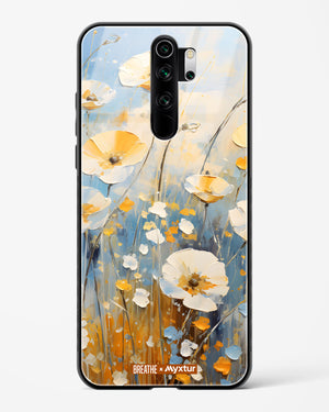 Field of Dreams [BREATHE] Glass Case Phone Cover-(Xiaomi)