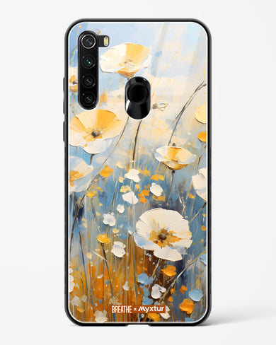 Field of Dreams [BREATHE] Glass Case Phone Cover-(Xiaomi)