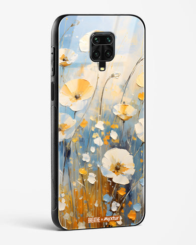 Field of Dreams [BREATHE] Glass Case Phone Cover (Xiaomi)