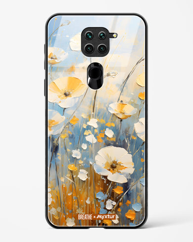 Field of Dreams [BREATHE] Glass Case Phone Cover (Xiaomi)