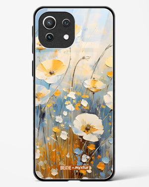 Field of Dreams [BREATHE] Glass Case Phone Cover-(Xiaomi)