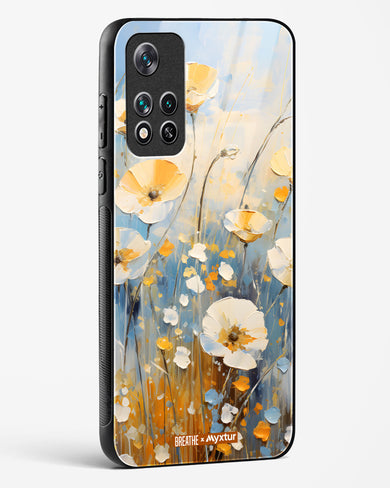 Field of Dreams [BREATHE] Glass Case Phone Cover-(Xiaomi)