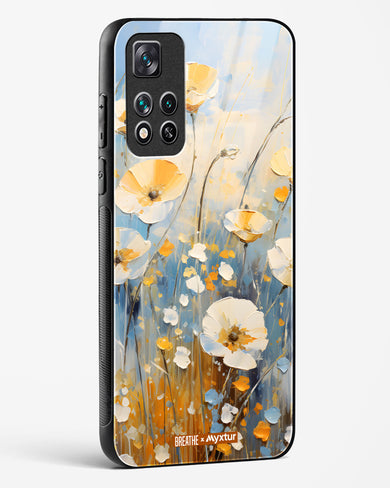 Field of Dreams [BREATHE] Glass Case Phone Cover (Xiaomi)