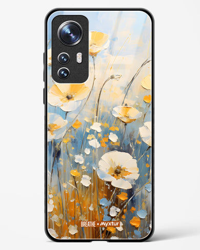 Field of Dreams [BREATHE] Glass Case Phone Cover-(Xiaomi)