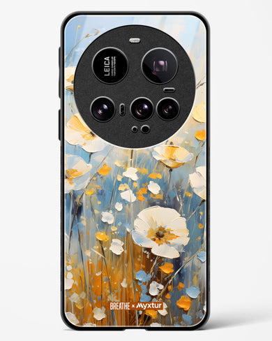 Field of Dreams [BREATHE] Glass Case Phone Cover (Xiaomi)