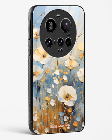 Field of Dreams [BREATHE] Glass Case Phone Cover (Xiaomi)