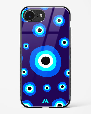 Mystic Gaze Glass Case Phone Cover (Apple)