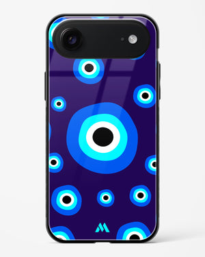 Mystic Gaze Glass Case Phone Cover (Apple)