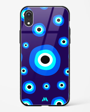 Mystic Gaze Glass Case Phone Cover (Apple)