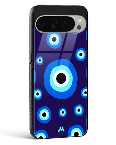 Mystic Gaze Glass Case Phone Cover (Google)