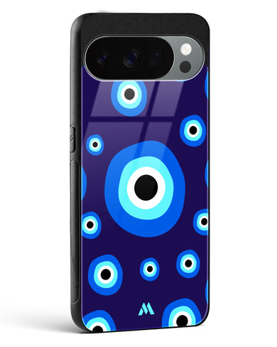 Mystic Gaze Glass Case Phone Cover (Google)