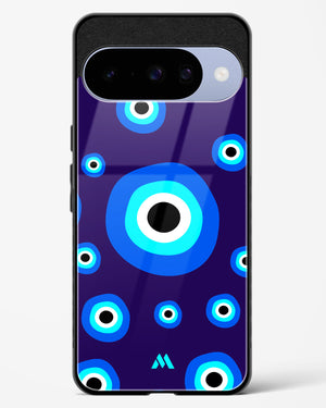 Mystic Gaze Glass Case Phone Cover (Google)