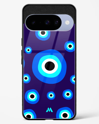 Mystic Gaze Glass Case Phone Cover (Google)