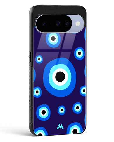 Mystic Gaze Glass Case Phone Cover (Google)