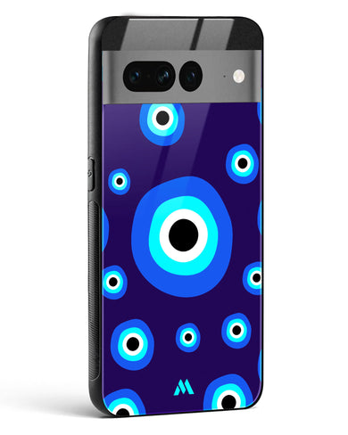 Mystic Gaze Glass Case Phone Cover (Google)