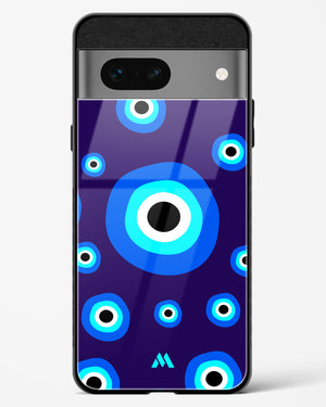 Mystic Gaze Glass Case Phone Cover (Google)