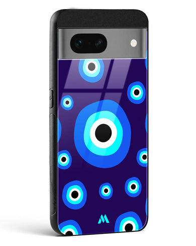 Mystic Gaze Glass Case Phone Cover (Google)