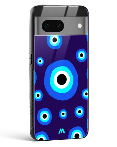 Mystic Gaze Glass Case Phone Cover (Google)