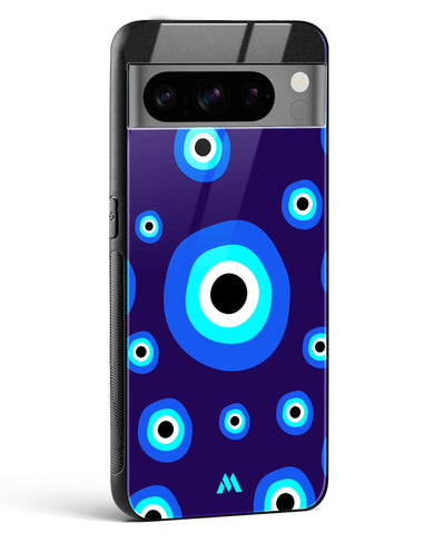 Mystic Gaze Glass Case Phone Cover (Google)