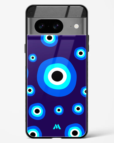 Mystic Gaze Glass Case Phone Cover (Google)