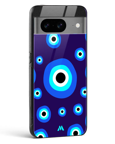 Mystic Gaze Glass Case Phone Cover (Google)