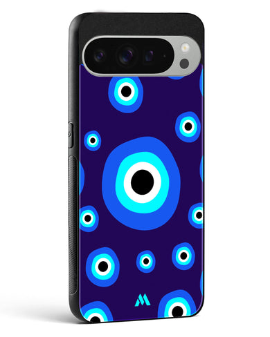 Mystic Gaze Glass Case Phone Cover (Google)