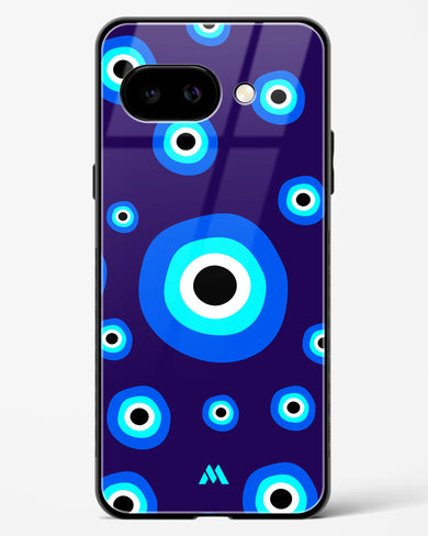 Mystic Gaze Glass Case Phone Cover (Google)