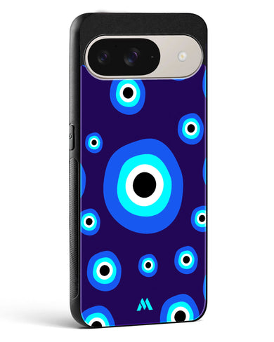 Mystic Gaze Glass Case Phone Cover (Google)